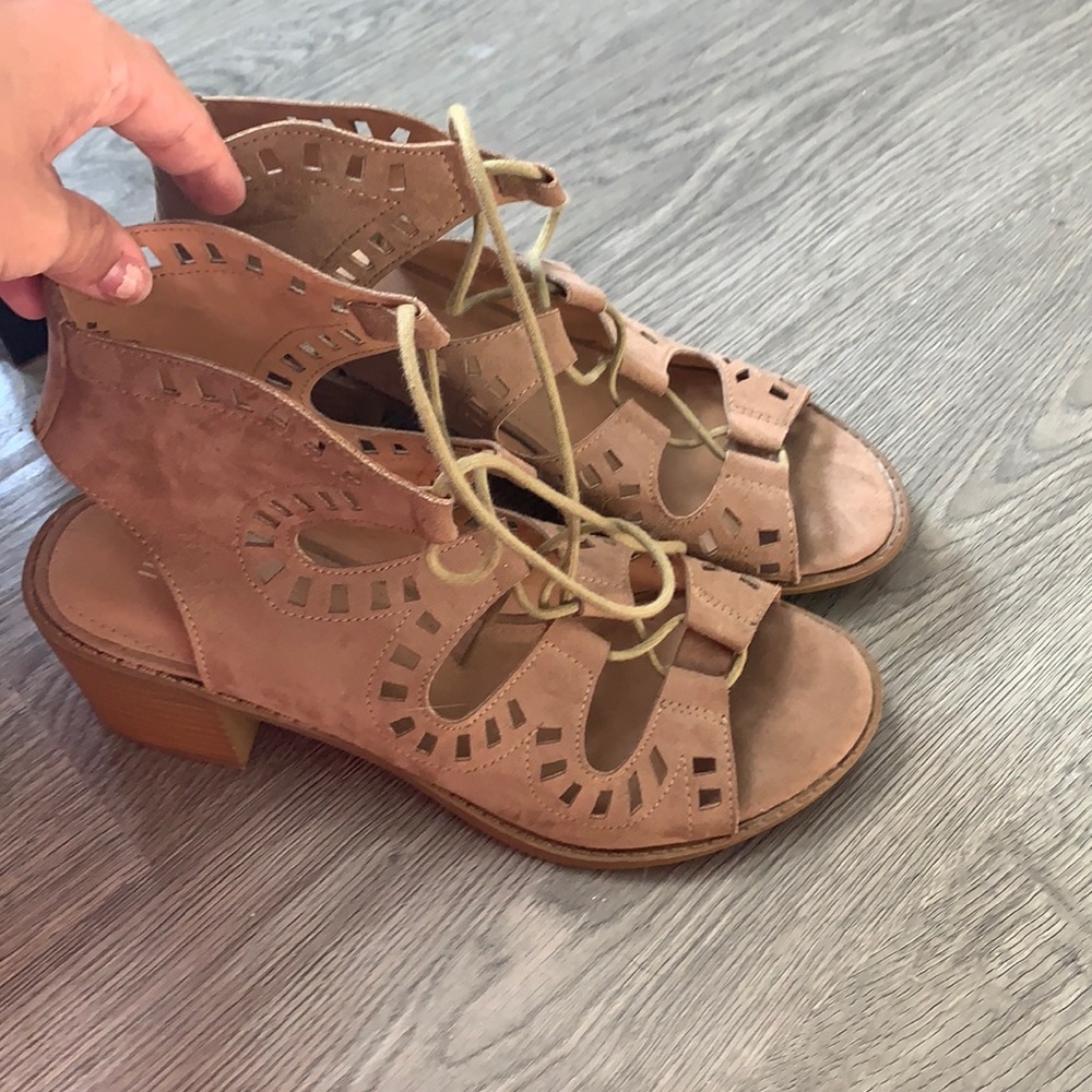 Heels